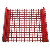 Steel Crimped Wire Mesh