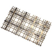 Decorative Steel Mesh