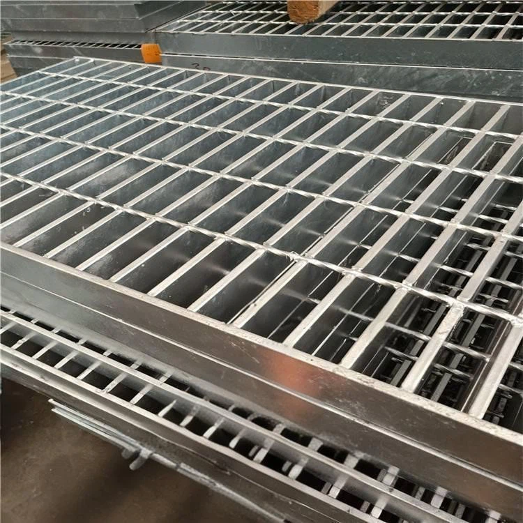 Flat Grating factory