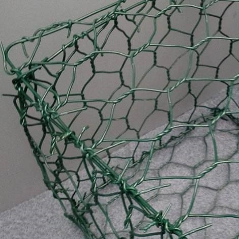 Gabions Coast factory