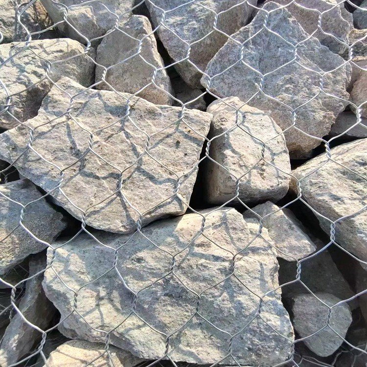 Retaining Wall Gabion Baskets suppliers