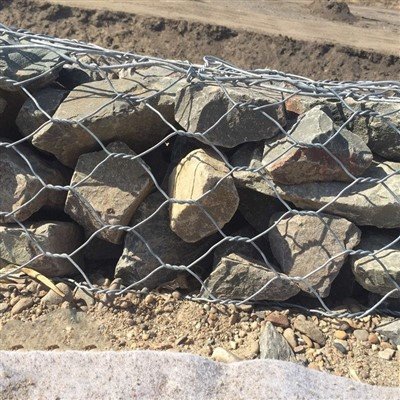 Do Gabion Retaining Walls Need Drainage? The Ultimate Permeability Solution
