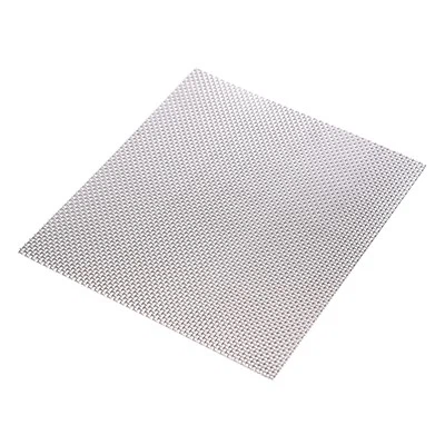 Ss Woven Wire Mesh