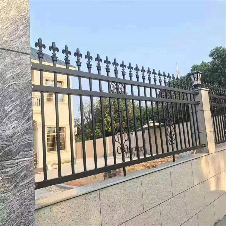 Wrought Iron Guard Rails best